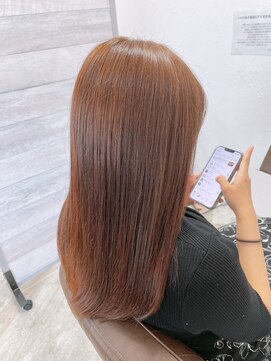 ニード(NeeD) 田原本　髪質改善美髪矯正　艶髪　髪質改善トリートメント