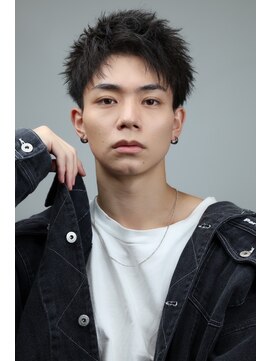 リップス 大宮(LIPPS) ツイストショート