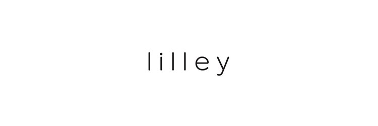 リリー(Lilley)のサロンヘッダー