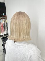 カラット 堺東(CARAT)&nbsp;ハイトーンミルクティー/ミルクティー