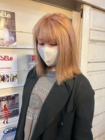 メーヴェ(Mowen) ハイトーンベージュ