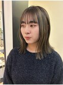 【天神今泉】デザインハイライト