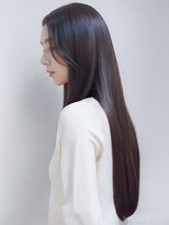 ステージ デコオリジン(stage deco origin) 髪質改善/縮毛矯正/ロングストレート