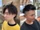 ヘアフィール(HAIR feel)の写真