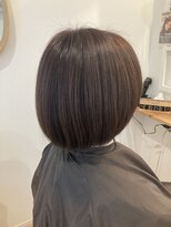 ナチュール シュシュ(nature chouchou)&nbsp;ポブ