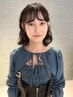 くるくるパーマ、くせ毛パーマ、ゆるめニュアンスパーマ◎カットパーマ12850