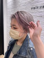 ハイトーングラボブ