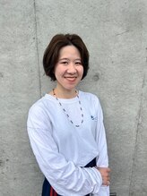 エイト(eight) 杉本 葉月