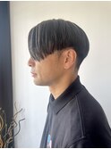 トランクスヘア