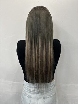 プルエクステのお店ネクスト(NEXT) #GLAY