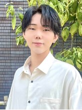 ビューエヒメ(VIEW EHIME) 齋藤　 あつき