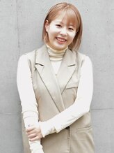 ヘアーアンドスパ フェリーチェ ミチ 野田屋町店(HAIR&SPA felice MICHI)&nbsp;戸田 杏