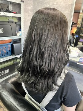 リット(Lit) オリーブベージュ