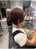 Moana【浦添】#ボブ#髪質改善#20代30代40代50代