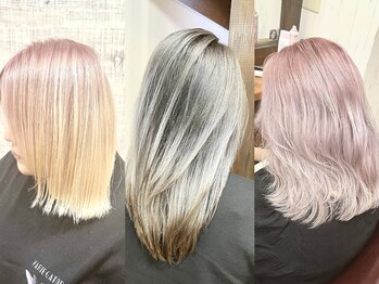 Ｗ.blanche【ホワイトブランシェ】