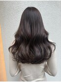 重ためロング/ツヤ巻き/20代30代40代50代60代