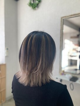 ロッサ(rosa) デザインミディアム