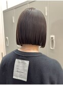 着物/フェミニンロング/似合わせカット/ウェーブミディアム/ボブ