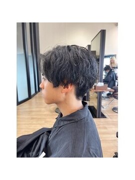 ヴォーグ 春日井高蔵寺店(VOGUE) スペインカール/韓国マッシュ/スパイキーショート/高蔵寺