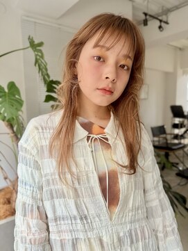 クード(cood) ミディアムレイヤー