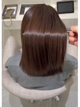 リレーション(Relation) 美髪矯正