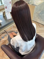 ファースト 仙台店(first) ピンクブラウン