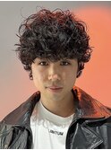 【SAL】カーリーパーマ