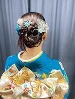 マイム(舞夢)&nbsp;カチモリ