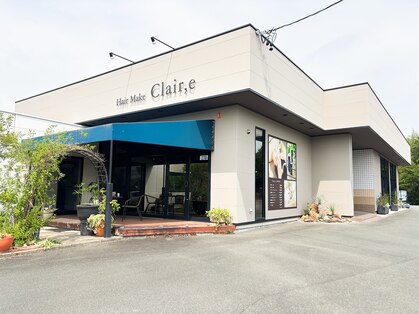 クレール グラン 富塚(ｃｌａｉｒ，ｅ gran)の写真