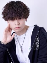 リップス 梅田ロフト(LIPPS) 黒木 就帆