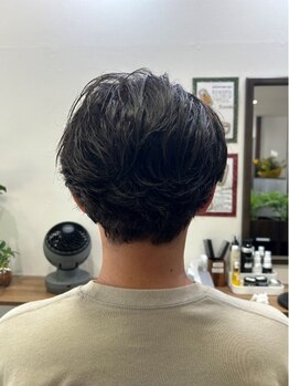 クルール+の写真/毎月通えるお財布に優しい価格＊”リーズナブル×短時間”で賢く綺麗に◇白髪染めもファッションカラーも◎