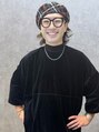 アッシュ 八王子みなみ野店(Ash) 平野 秀隆