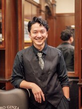 ヒロギンザ 福岡本店(HIRO GINZA) 山田稜智 博多福岡