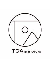 TOA by HIRATOYA