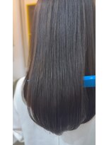 キーロ センター南(kiiro)&nbsp;髪質改善1009