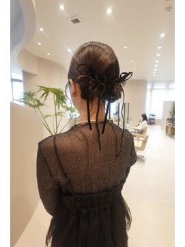 ルカ リノア(Luca lino:a) ツインアレンジ☆