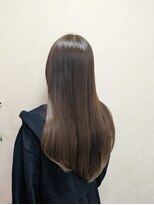 レアナ バイ ニーナ(Leana by NINA)&nbsp;髪質改善トリートメント　宮の沢　美容室