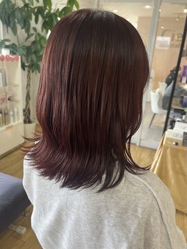 サラ 新宮店(SARA) 【秋冬にぴったり!】