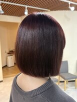 ブリッツレボルト(BLITZ R EVOLUT) レッドブラウン!