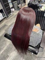 アローズ 荒尾店(arose)&nbsp;チェリーピンクカラー