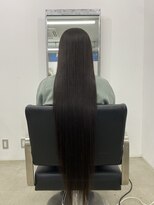 カノンヘアー(Kanon hair)&nbsp;髪質改善ストレート