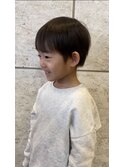 【AmeLab】キッズショート