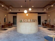 ロア(LORE)