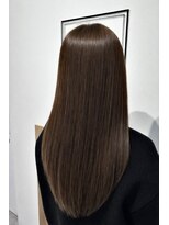 ギルド 東久留米店(GUILD) 艶感ミルクティーベージュ