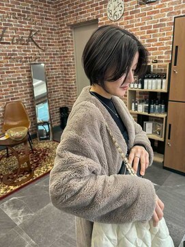 リンク(LinK) ハイライト×ショート