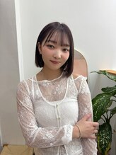 シラフ(SHIRAF)&nbsp;KANA ワンホン