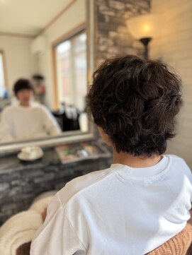 サロネ ディ ルッソ シトミーレ(salone di lusso シトミーレ) フェアリーヘアー