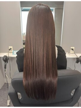 トウロウ 川口店(TOU/ROU) 大人ショート　白髪ぼかし　 脱白髪染め　ハイライト30代40 代