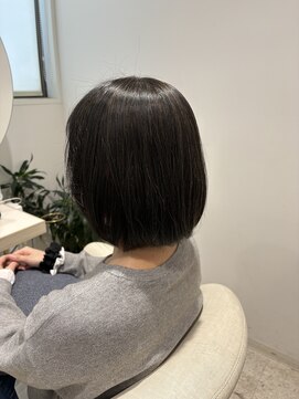 ビーエフサロン(BxF SALON) 髪質改善美髪還元トリートメント【フレイヤ】