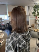 シャルム バイ ルチア(Charme by Luccica)&nbsp;グレージュ☆